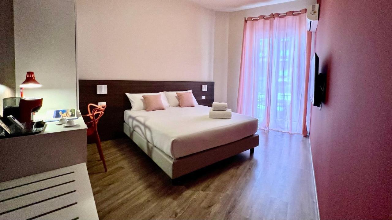 Casa de hóspedes Arkadia 2.0