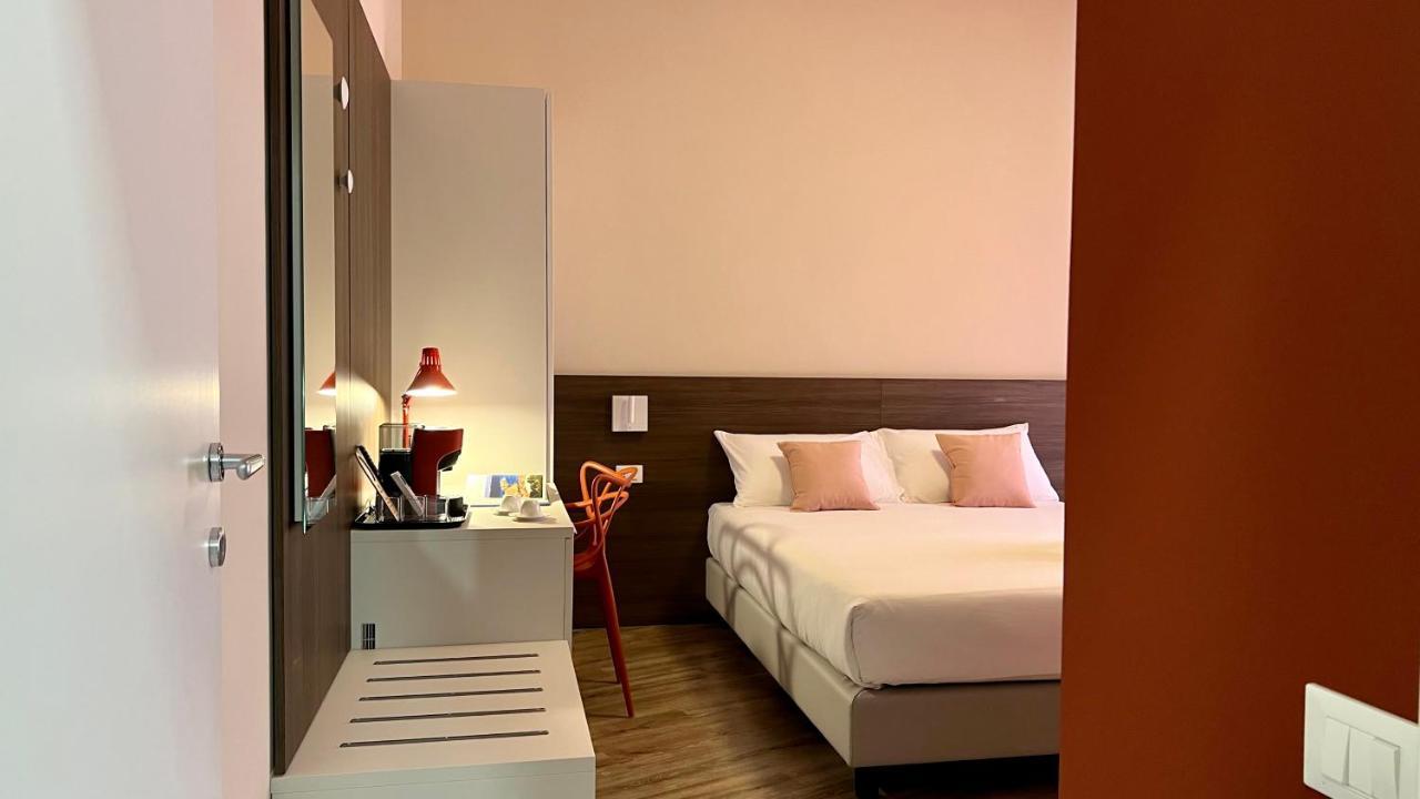 Arkadia 2.0 Guest house Cagliari