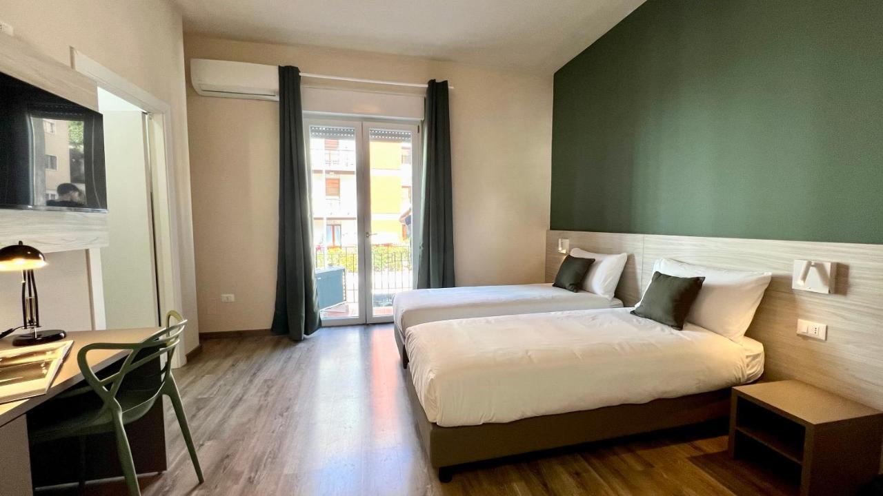 Guest house Arkadia 2.0