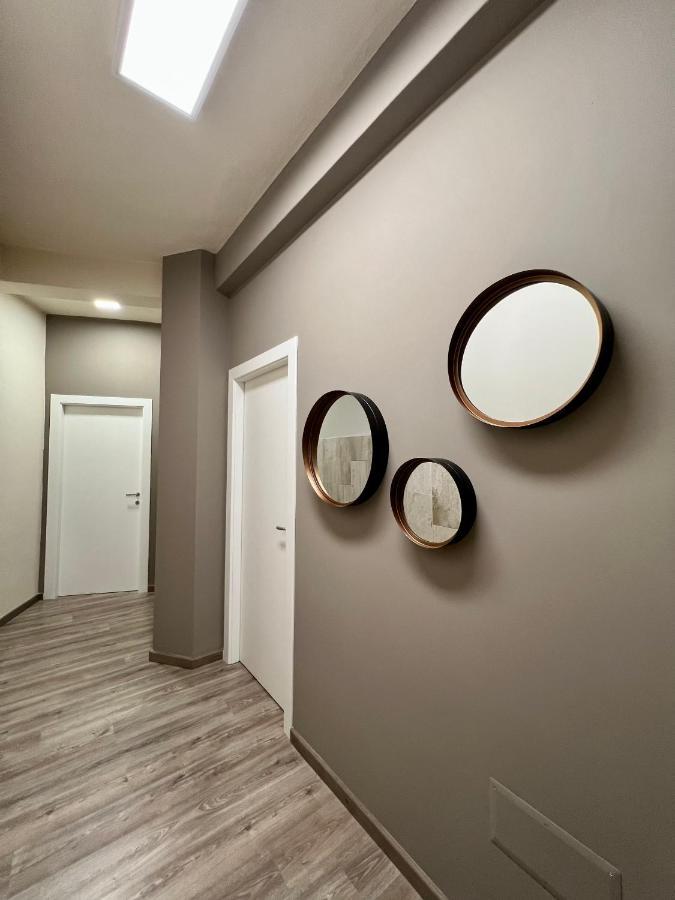 Arkadia 2.0 Guest house