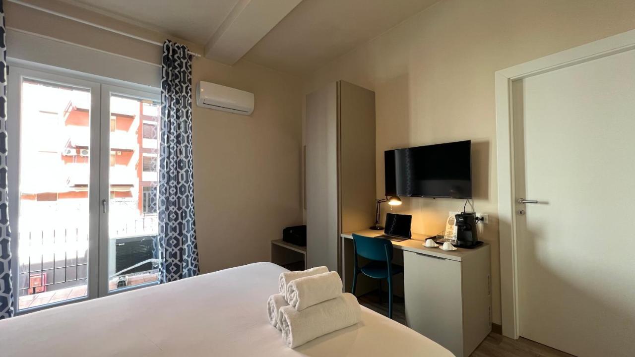 Arkadia 2.0 Guest house Cagliari